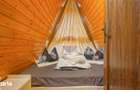 Investi?ie A-Frame & SPA, Teren 4000 mp langa Bran