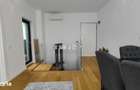 Triplex, cu terase panoramice, Pipera - Iancu Nicolae