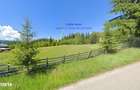 Neagra Sarului - Saru Dornei, Teren S = 6450 mp; 13 km de Vatra Dornei - 19