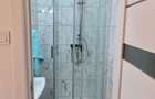 Camera camin cu baie,zona Stefan cel Mare - 4