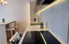 STUDIO ELEGANT, CAMERA SEPARATA / IVORY / TVA INCLUS / ROND OMV / NOU - 5