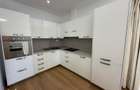 Apartament de inchiriat, bloc nou, Mosnei