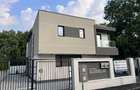 Cotnari ‘Villas’ - Proiect Modern 2026 - Luxury Style - 2