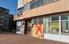 Ofer spatiu inchiriere SUCEAVA , intersectie Marasesti 16 mp