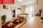 Apartament de vanzare 2 camere balcon etaj 2 in Avrig zona Sticla - 1