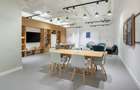 Birouri ce pot fi personalizate pentru 15 persoane in Spaces Expo - 11