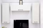 Penthouse Premium cu Terasa 53 mp  Prima Inchiriere  Parcare Inclusa - 3