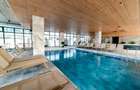 Comision 0! Mamaia Nord - Alezzi - 2 camere - acces piscina incalzita /spa/gym - 1