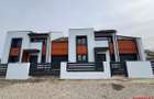 Vila- duplex moderna - Lilieci! - 2