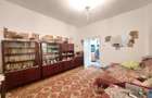 Doua corpuri de CASA, teren 228 mp, zona Garii, Buzau - 1
