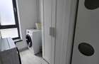 inchiriez casa tip duplex cu locuri de parcare si curte