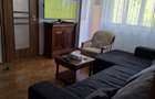 Ap. 2 camere | Ion Mihalache | 2 min metrou | Mobilat complet - 1