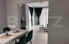Apartament 2 camere Green Residence, 62 mp + 2 terase, mobilat, parcar - 1