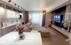 Apartament 2 camere de vanzare I 74 mp I Mobilat design premium - 1