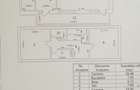 Apartament penthouse - 3 cam,2 bai, terasa mare , 2 locuri de parcare - 16