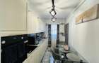 Ap decomandat, cu 4 camere, 2 bai, 2 balcoane, pivnita - V. Aurie - 16