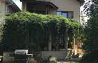 Vila deosebita 350mp, 6 camere, teren 500mp, str Sf Gheorghe, Popesti Leordeni