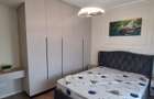 Apartament 2 camere ultrafinisat, balcon 8 mp si parcare | Baciu - 2