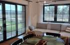Casa individuala, complet mobilata, teren generos 1050 mp - Jucu de M