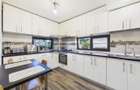 Casa tip duplex P+1+M | 149 mp utili | Teren 230 mp | Domnesti