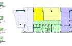 Virtutii  Business Center - de la 106 mp