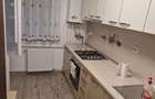 De inchiriat apartament cu 2 camere, zona Liceului Roman Voda, mobilat si utilat - 5