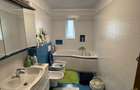 Vila 4cam.Popesti-Leordeni,linga Campus,Toate utilita?ile,parcare,gradina,magazine,metrou,