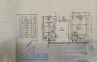 Apartament 2 camere Nord, str. Cameliei-Parter 43.000 negociabil - 4