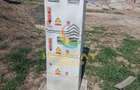 Teren 3765 mp, deschidere 32 m, utilita?i la limita Magurele Campul cu - 8