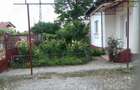 Vind casa cu teren 10 km de Ramnicu Valcea in Stolniceni Str. Buridava Nr. 34 - 5