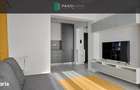 STUDIO 2 CAMERE Bd. Iuliu Maniu | PANORAMA CITY | Incinta securizata