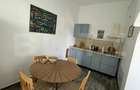 Inchiriez apartament -2 camere - Central - 100 mp - 7