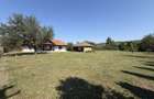 Casa stil traditional sat Doba cu 2.900 mp teren la 15 minute de Zalau