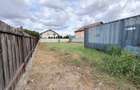 Teren intravilan 458 mp , zona C, Valu lui traian
