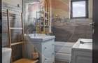 Apartament 2 Camere Militari | Rosu | Parcare Inclusa | Bloc 2017 - 8