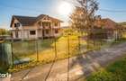 DUPLEX + 1.800 MP TEREN, LIVADA, CLUJ