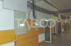 Hala generoasa amenajata pretabila productie Sibiu - 5