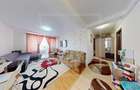 Apartament mobilat, 2 camere, 2 balcoane, loc de parcare -T. Ricci - 9