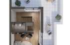 Vila superba duplex  lac Pipera 6 camere TAXARE INVERSA - 9