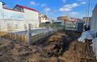 Teren Andronache 263mp cu Acc Valabil 2 ani Proiect si Fundatie - 1