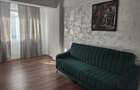 Prima inchiriere Bloc Nou, 2 camere decomandat, 400 Eur - 1