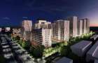 Apartament cu 2 camere // Obor // Veranda Mall - 10