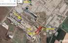 Vanzare teren Chiscani Braila 4919 mp - 3
