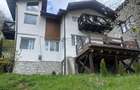 Inchiriez casa Azuga vis-a-vis partia de ski