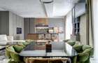 Penthouse 4 Camere /Herastrau/ Mobilat | 3 Parcari Incluse Penthouse - 17