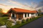 Casa pe un singur nivel , 170 mp , teren 1050 mp ,Grui?ror, - 6