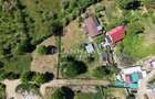 Teren extravilan, potential de investitie 825 mp, Valea Borcutului - 2