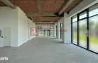 SPATIU COMERCIAL 144 MP | SUPRAFATA VITRATA 27 ML | CORESI | SHOWROOM
