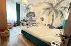 3 CAMERE, 65mp, renovat LUX, etaj 2, Podu Ros- 5 min de Palas - 6