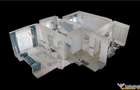 Tur 3D! Decomandat, echipat, confort sporit, parcare privata - 2